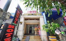 Sunrise Airport Hotel